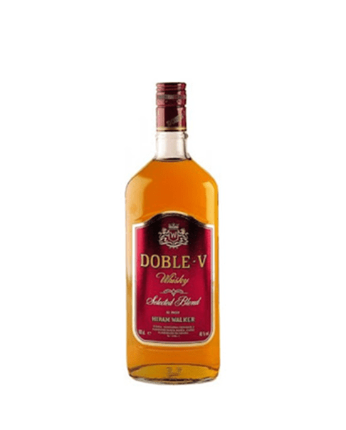 doble vv Doble V