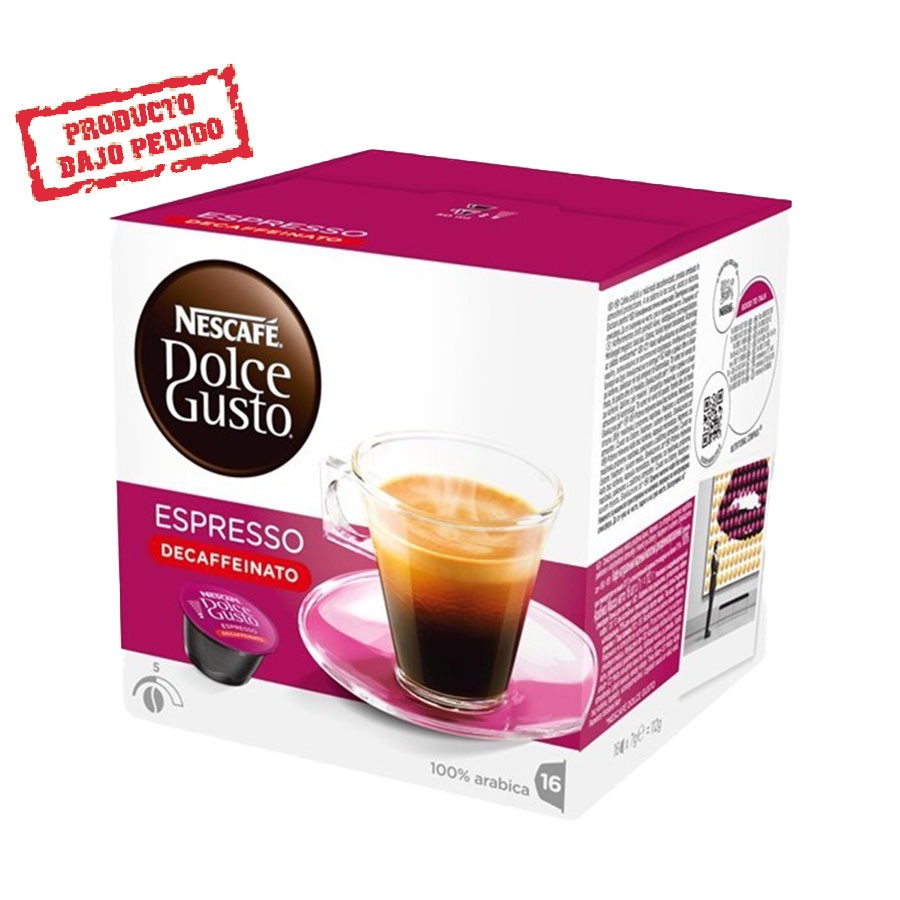 espresso descaffeinato espresso descaffeinato