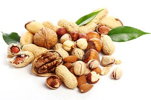Frutos secos