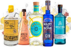 Ginebras