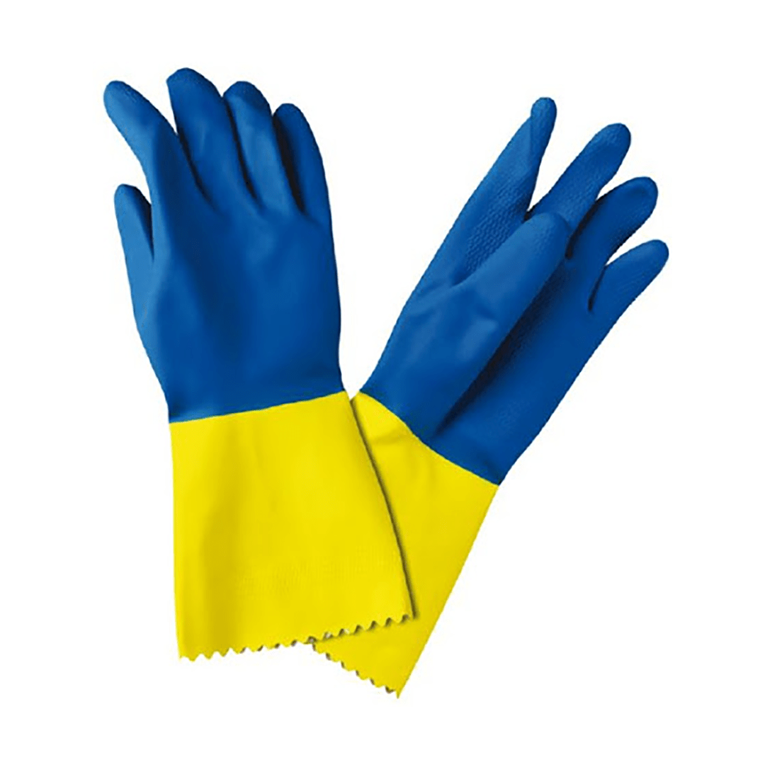 guantes jupiter bicolor Guantes Jupiter