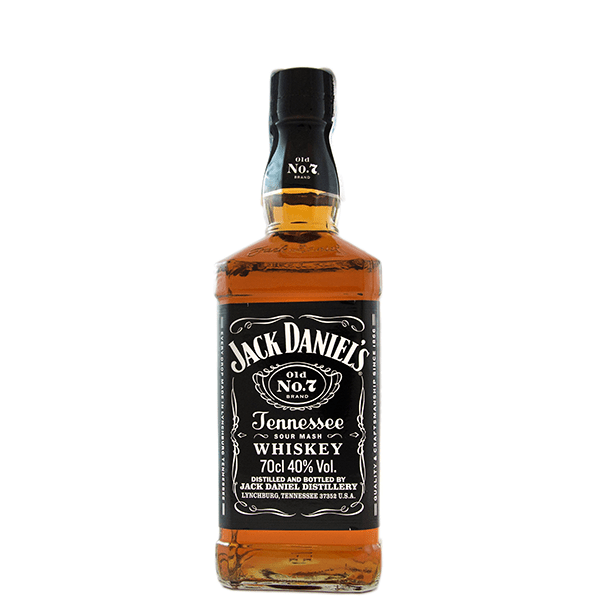 jack daniels 070 Jack Daniel´s 70cl