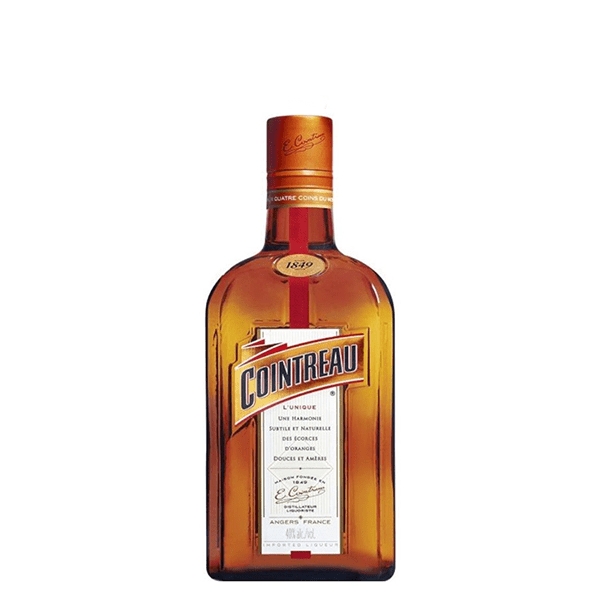 licor cointreau Cointreau Licor
