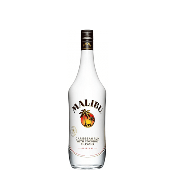 licor malibu licor malibú