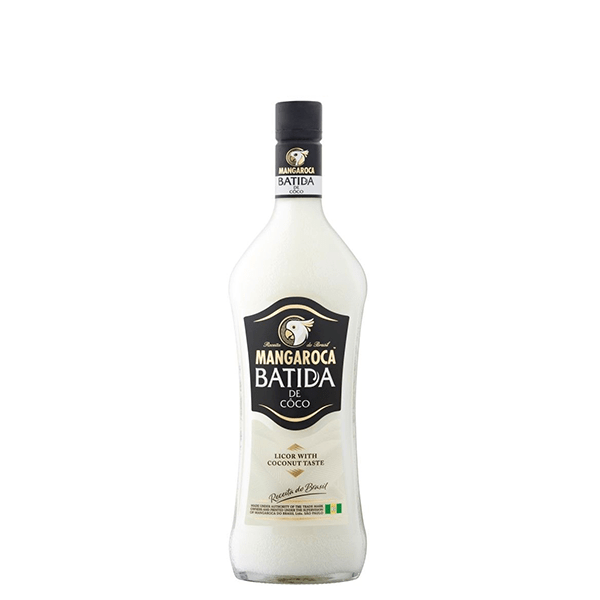 licor mangaroca coco Mangaroca Coco