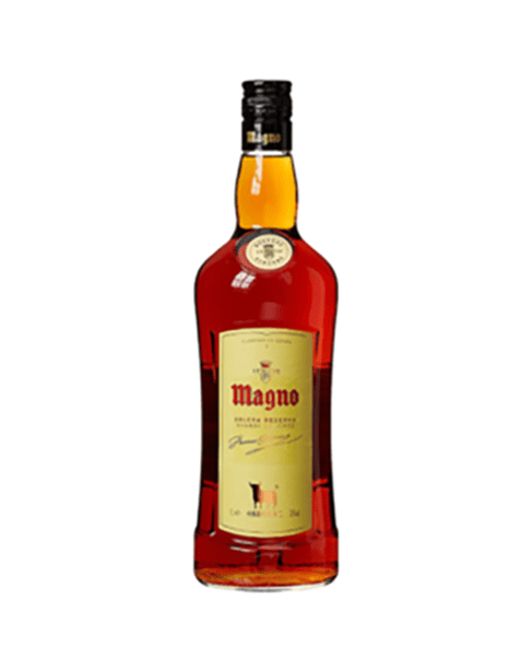 magno Magno - 1L - Grup Berca Distribucions