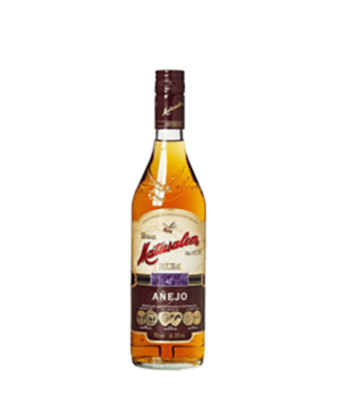 matusa Matusalem Añejo - 70cl