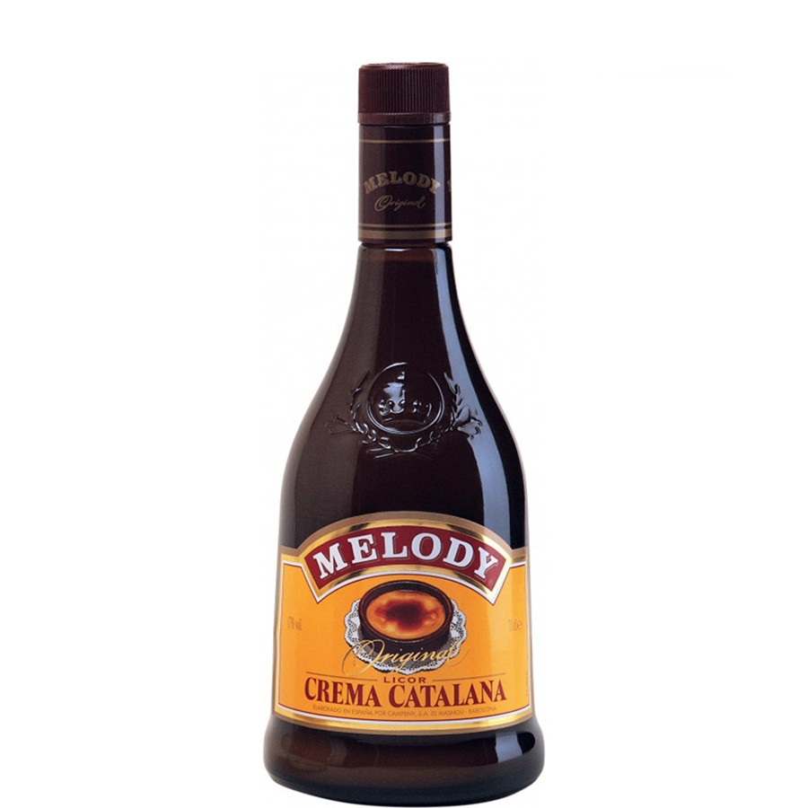 melodyy crema catalana melody