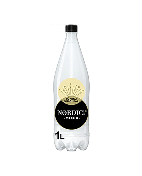 nor Nordic Tónica