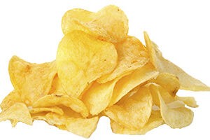 Patatas fritas