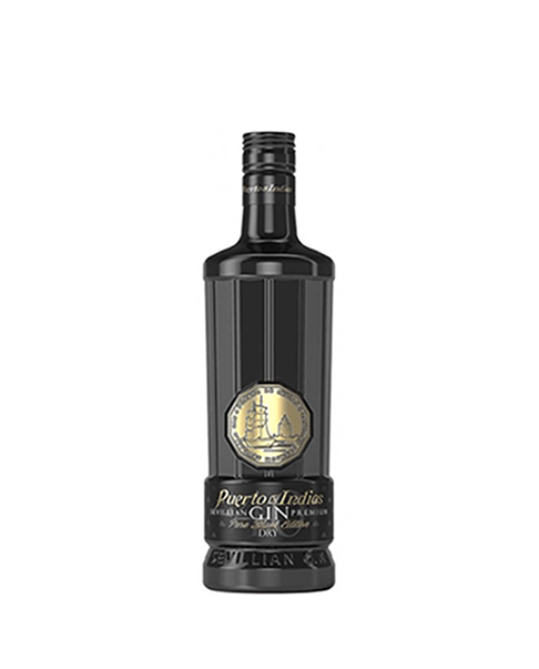 puerto black puerto indias black