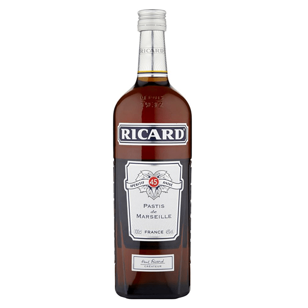 ricard 1L Ricard - 1L - Grup Berca Distribucions
