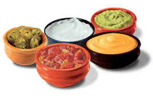 Salsas