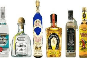Tequilas