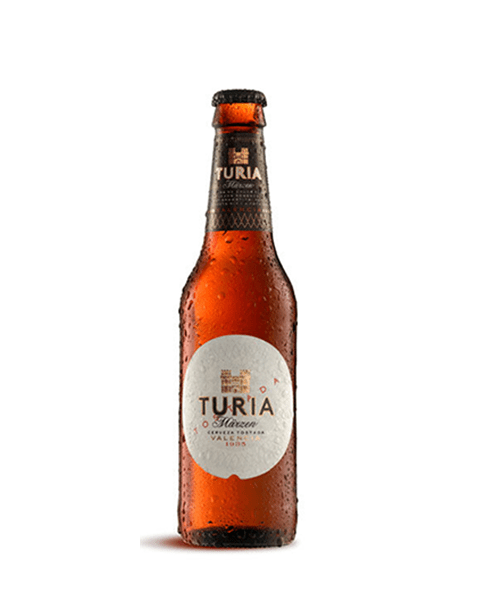 turi Turia Tostada