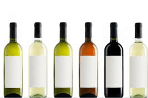 Vinos, cavas y sidras