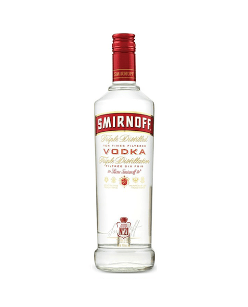 voska smir smirnoff