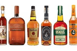 Whiskys