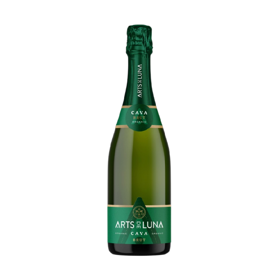 ARTS_BRUT Arts de Luna Brut - 75cl - Grup Berca Distribucions