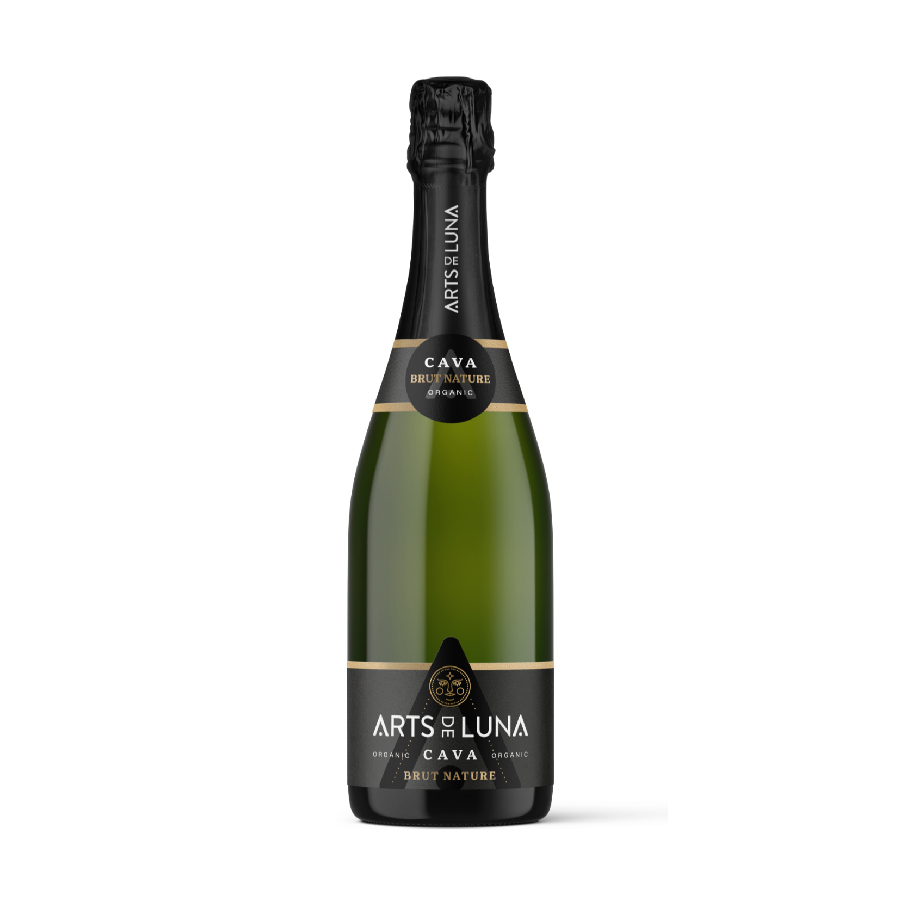 ARTS_BRUTNATURE Arts de Luna Brut Nature - 75cl - Grup Berca Distribucions