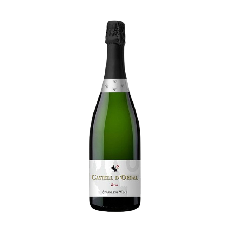 CASTELLORDAL Castell d´Ordal Brut - 75cl - Grup Berca Distribucions