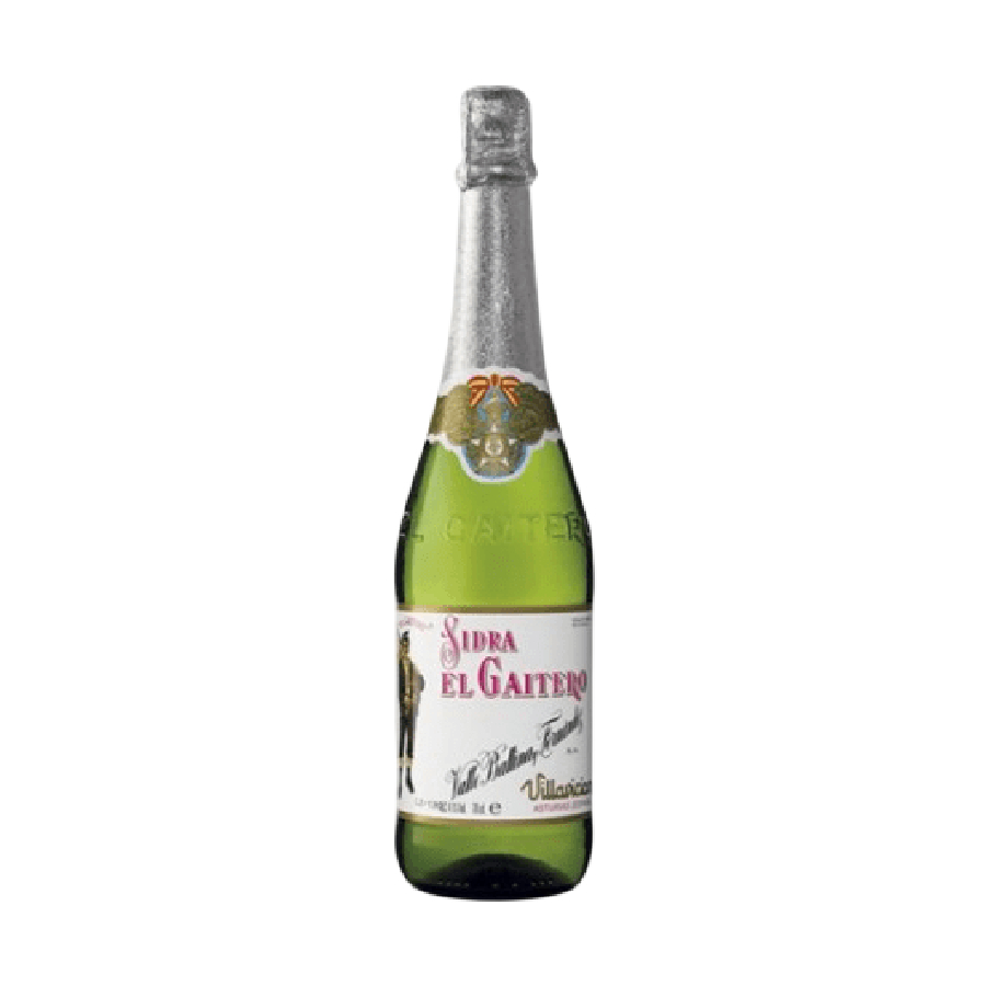 GAITERO El gaitero - 75cl - Grup Berca Distribucions