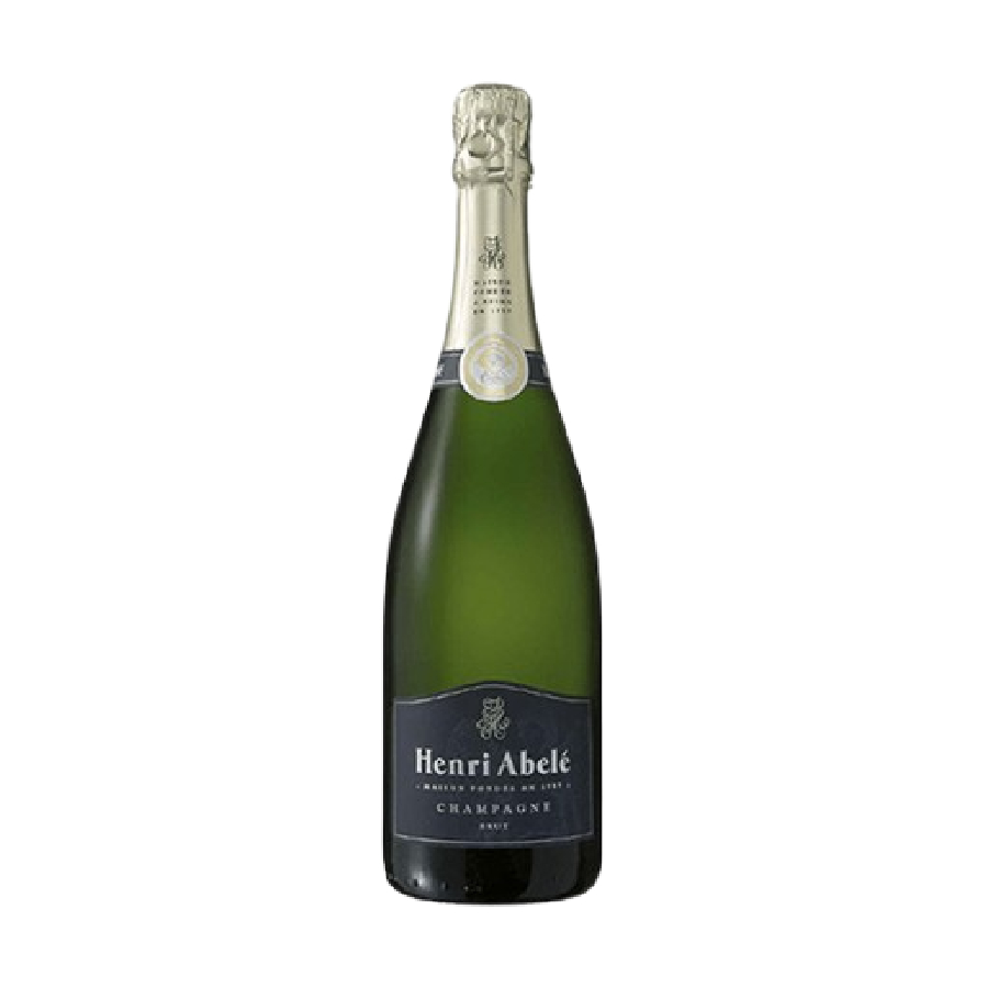 HENRI Henri Abelé Champagne Brut - 75cl - Grup Berca Distribucions
