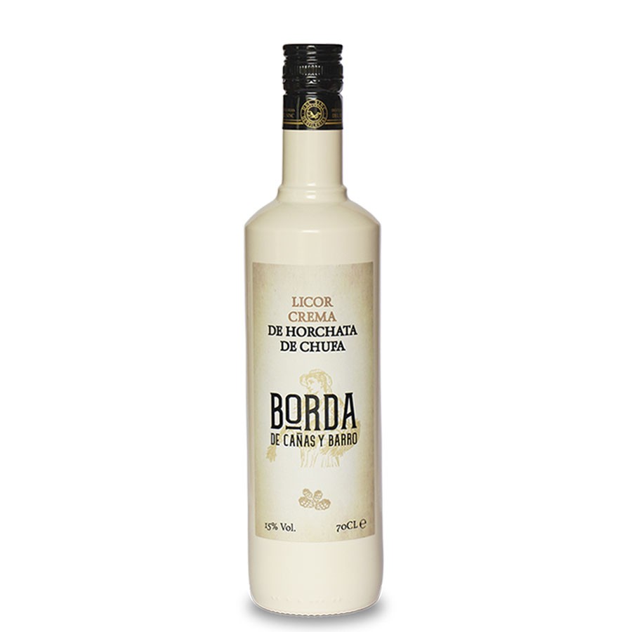 HORCHATA crema