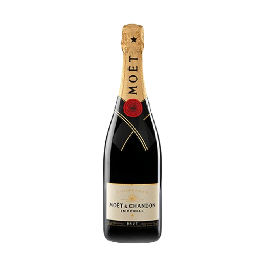 MOET Moët & Chandon Champagne Brut Imperial - 75cl - Grup Berca Distribucions