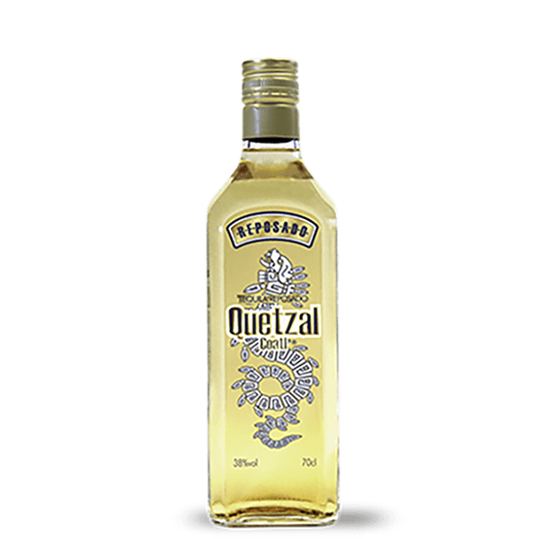 Quetzal Quetzal - 70cl - Grup Berca Distribucions