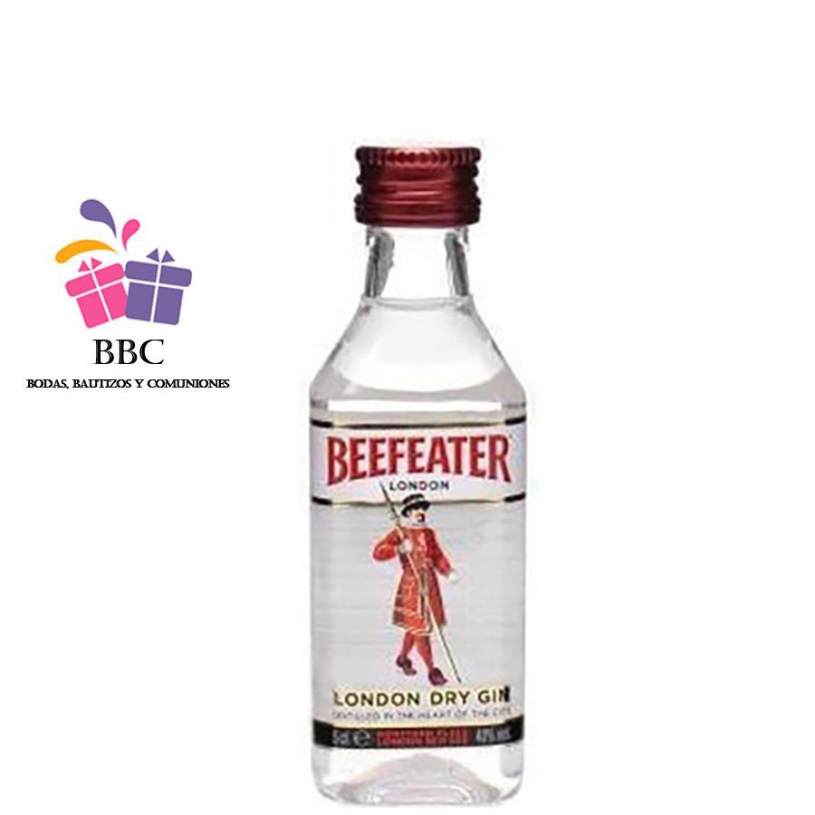 befee mini beefeater miniatura