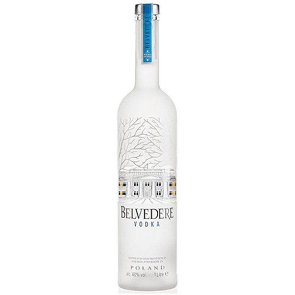 belvedere 1l Belvedere