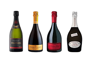 Cavas, champagnes y sidras