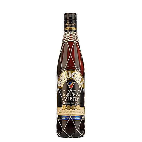 ron brugal extraviejo Brugal Extraviejo - 70cl - Grup Berca Distribucions