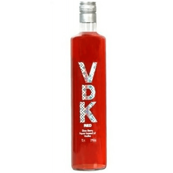 vdk rojo 1l VDK Rojo