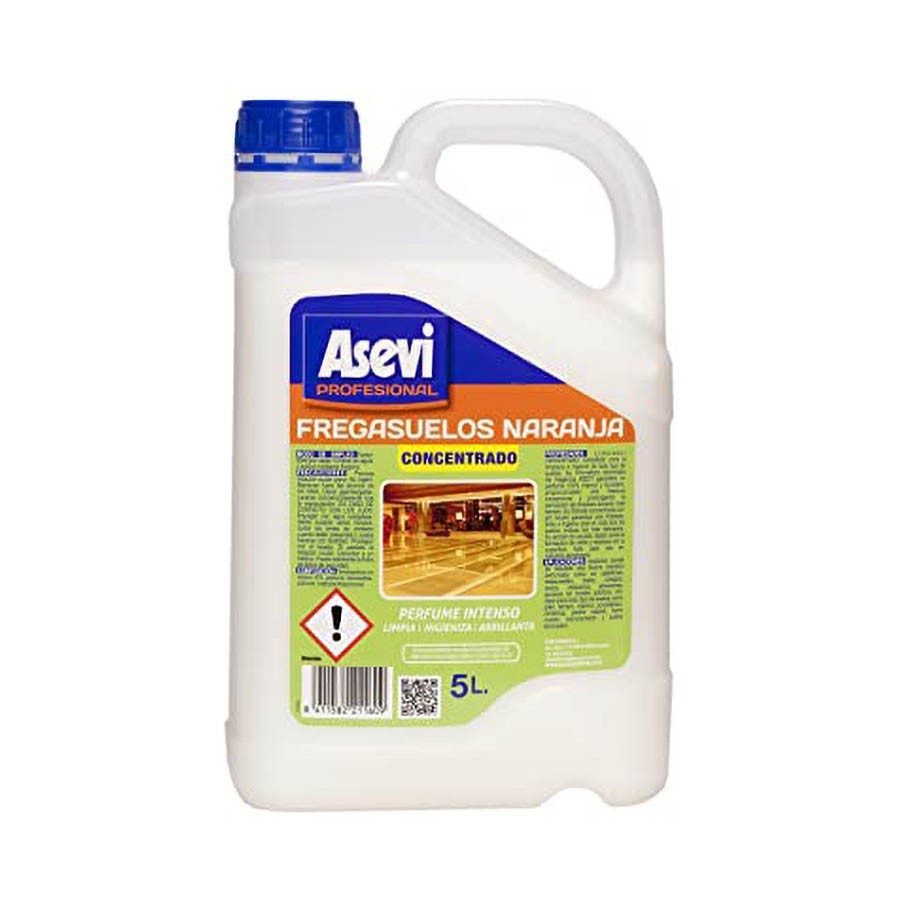 asevi naranja Asevi naranja