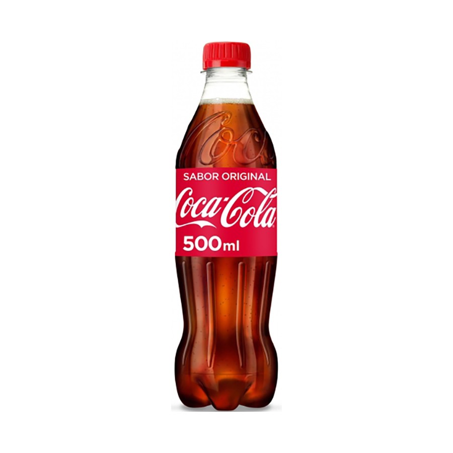 coca original Coca-cola Original