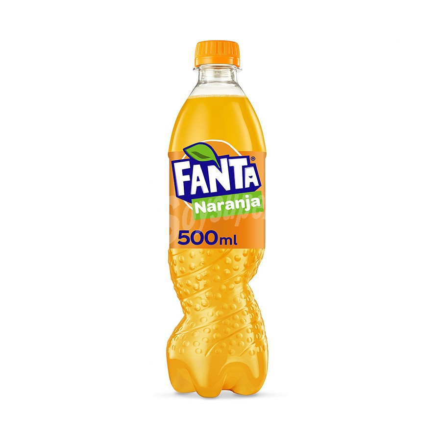 fanta naranja Fanta Naranja