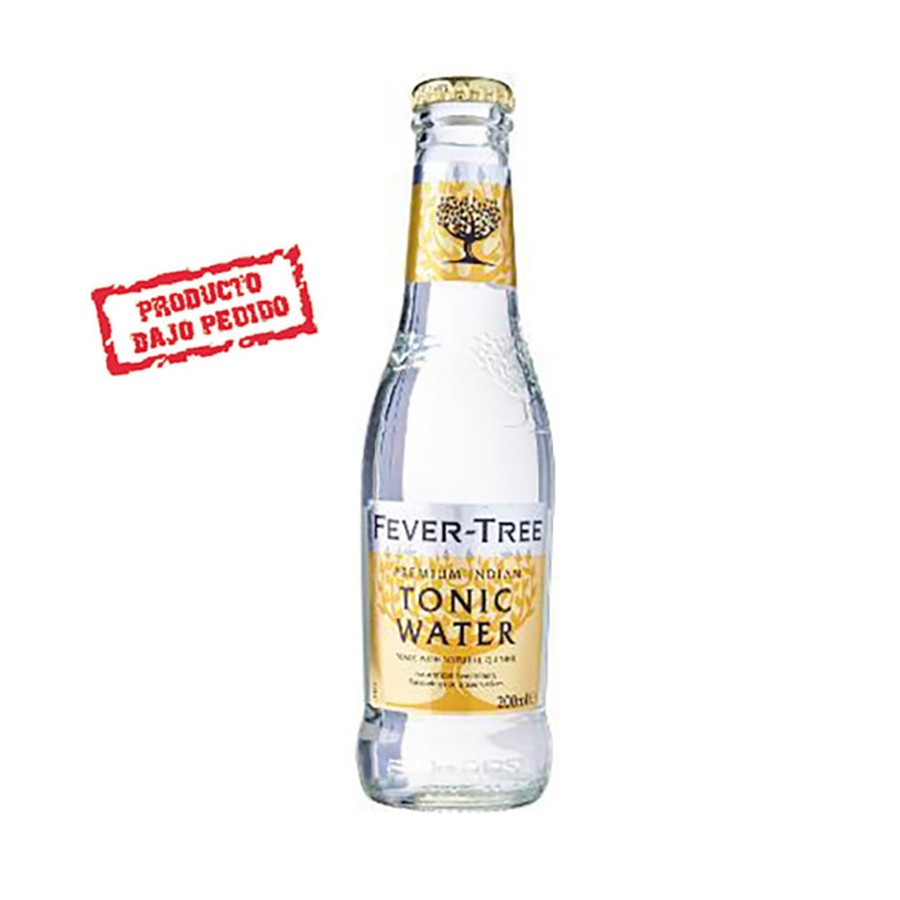 fever-treee fever tree tonic