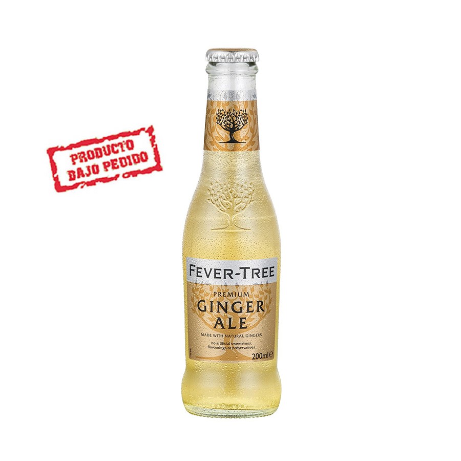 ginger-ale ginger ale