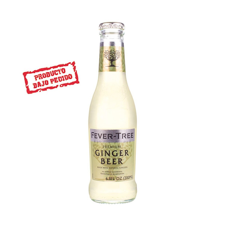 ginger-beer ginger beer