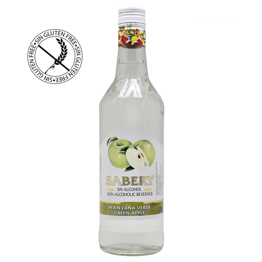 sabery manzana sabery