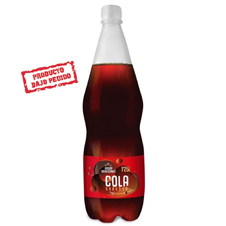 sabrosa cola sabrosa cola
