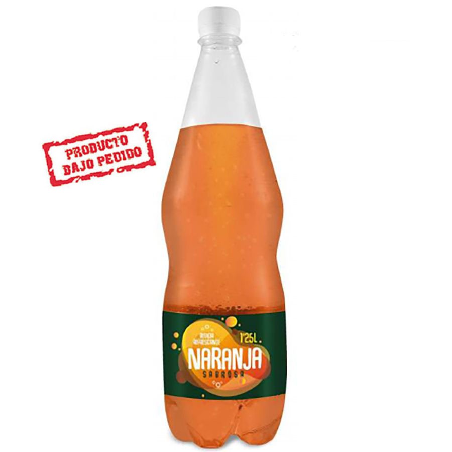 sabrosa naranja sabrosa naranja