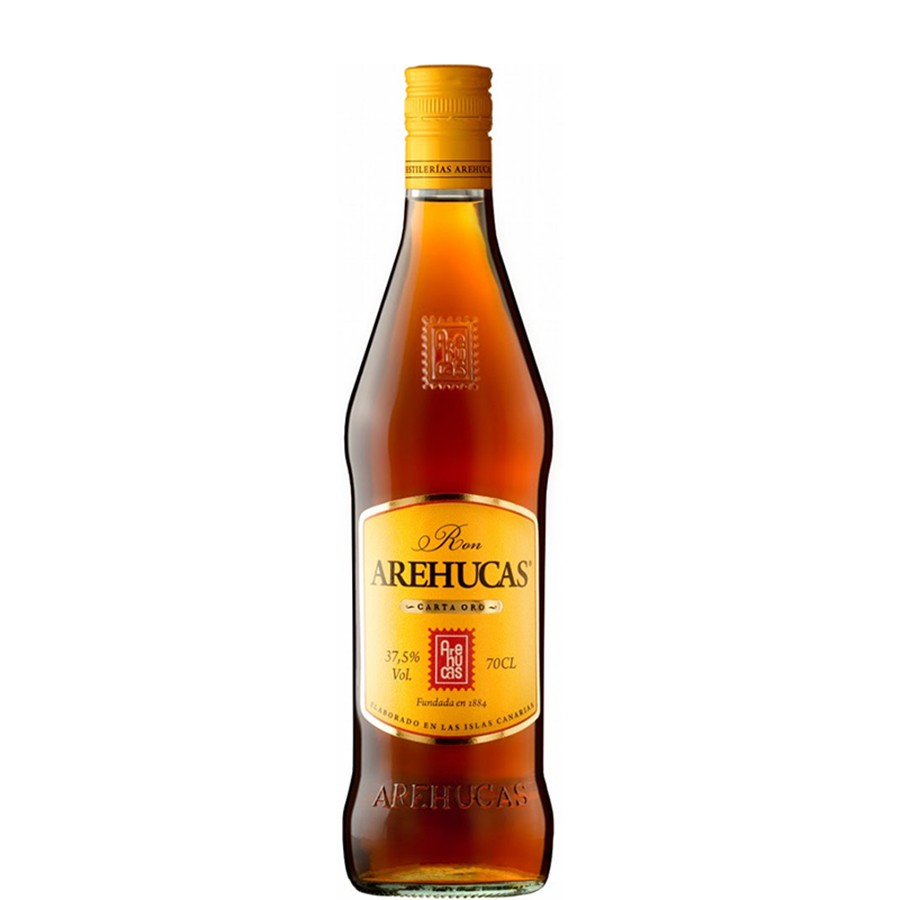 aherucas arehucas