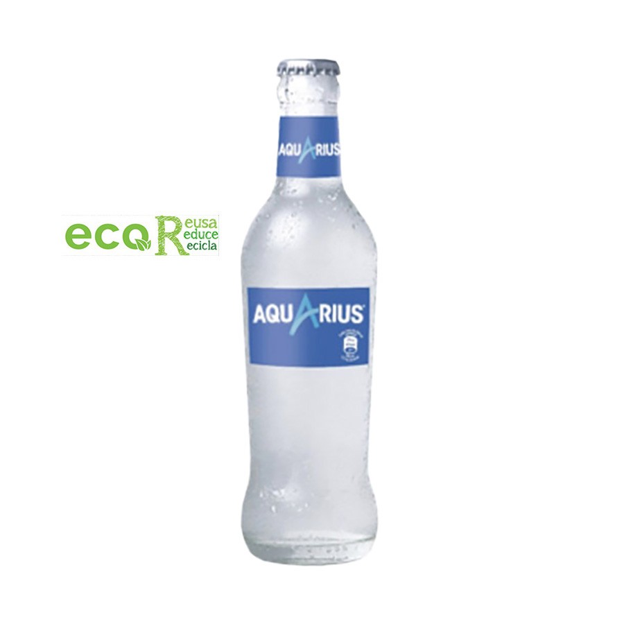 aqua limon aquarius