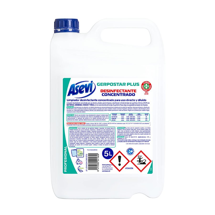 asevi gerpostar asevi gerpostar