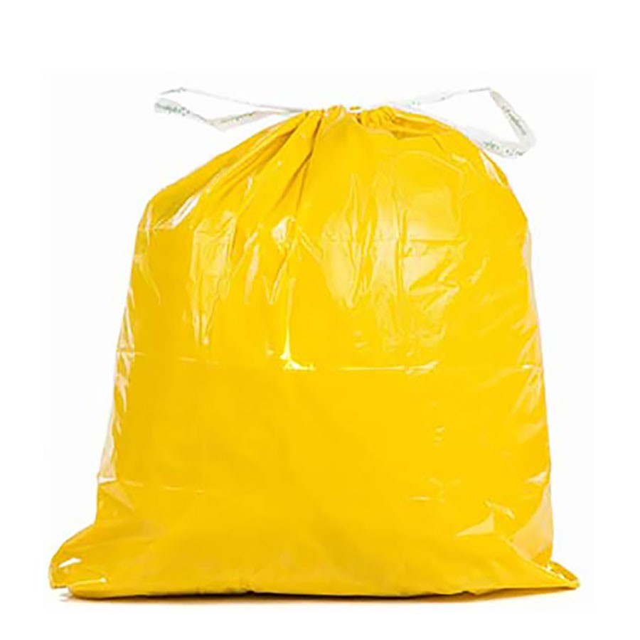 bolsa mamarilla bolsa