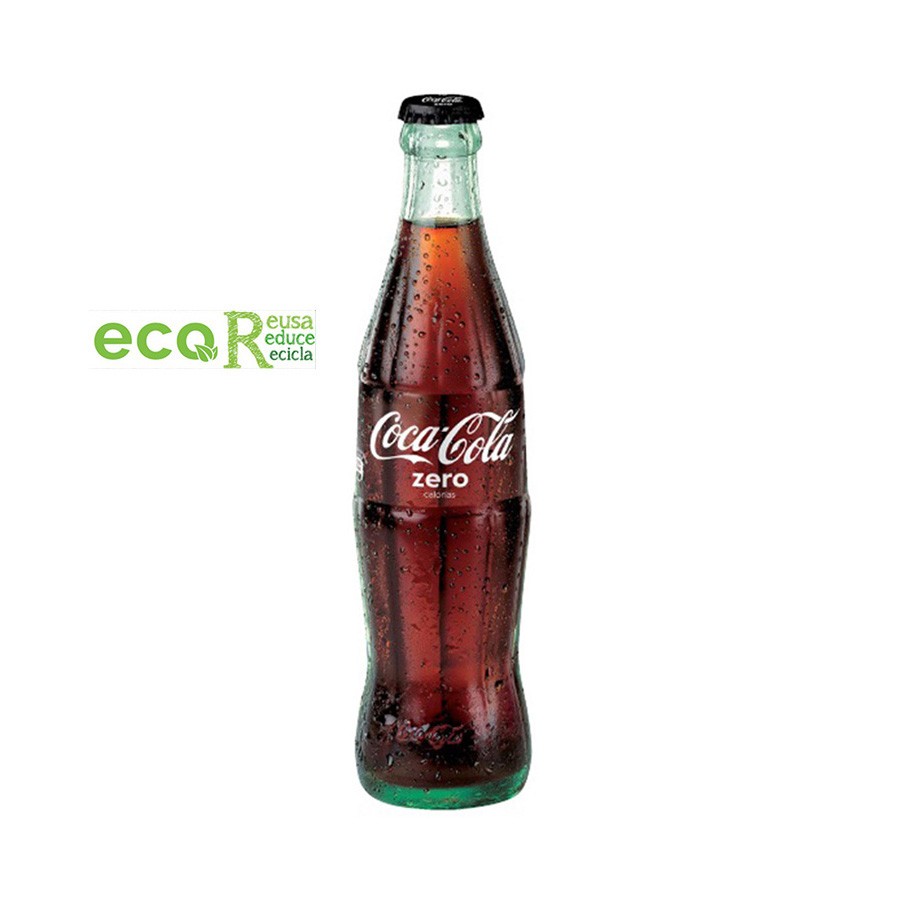 coca zero q coca