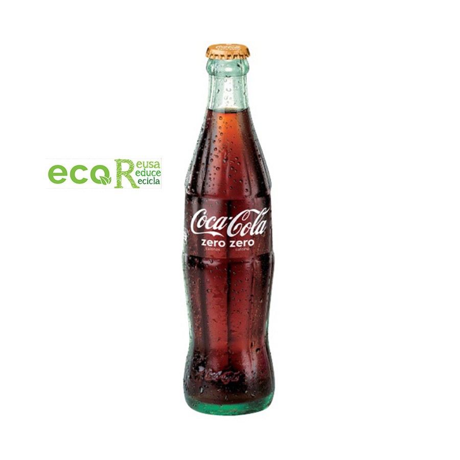 coca zero x2 coca